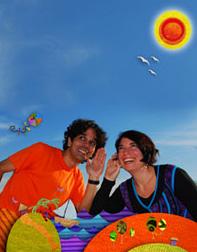 Del camino … lo que vi