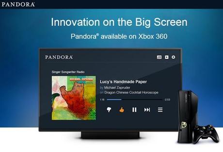 pandora-tv