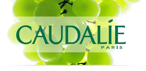 caudalie logo