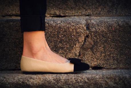 A little green touch A little green touch