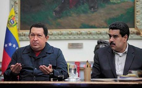 8D: La Gran Batalla “Hugo Chávez”