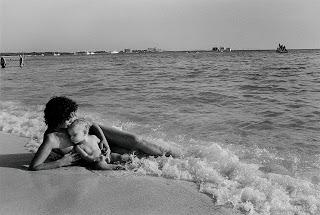 Inauguración PHotoEspaña 2013