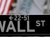 Wall Street fuerza 1,43 Jones pierde 15.000 puntos
