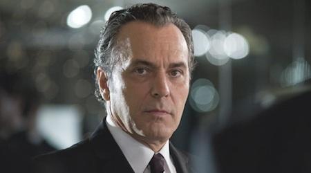 “Hijo de Caín”: Ángel o diablo “Hijo de Caín”: Ángel o diablo