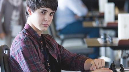 “Hijo de Caín”: Ángel o diablo “Hijo de Caín”: Ángel o diablo