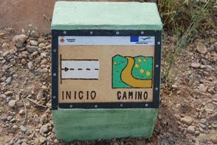 Inauguradas las rutas adaptadas “Vora riu” y “Delta del Palancia” para personas con discapacidad intelectual