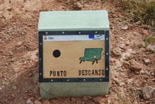 Inauguradas las rutas adaptadas “Vora riu” y “Delta del Palancia” para personas con discapacidad intelectual