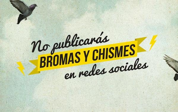 10 mandamientos de la Asociación Mexicana de Agencias de Publicidad