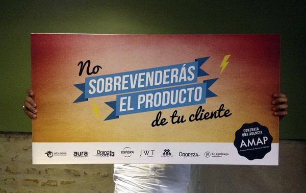 10 mandamientos de la Asociación Mexicana de Agencias de Publicidad