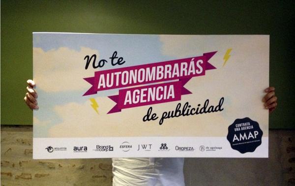 10 mandamientos de la Asociación Mexicana de Agencias de Publicidad