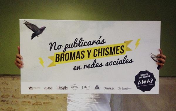 10 mandamientos de la Asociación Mexicana de Agencias de Publicidad