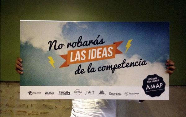 10 mandamientos de la Asociación Mexicana de Agencias de Publicidad