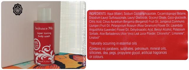 Mi Glossybox de Mayo!!!