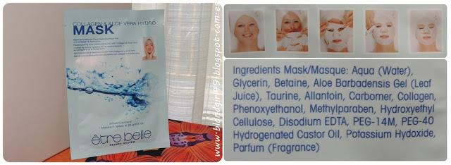 Mi Glossybox de Mayo!!!