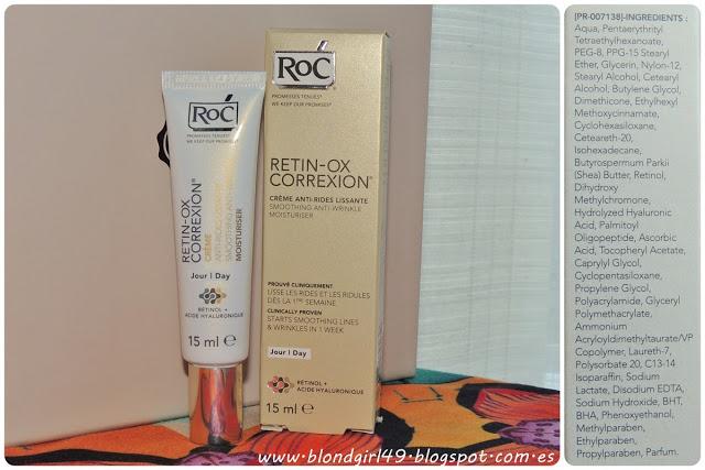 Mi Glossybox de Mayo!!!