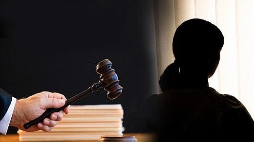 UN JUEZ DE ISRAEL CONSIDERA QUE LAS MUJERES DISFRUTAN AL SER VIOLADAS