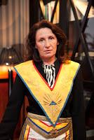 Discurso de la Gran Maestre de la GLSE