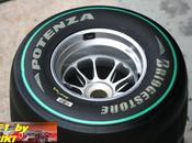 Bridgestone planera volver