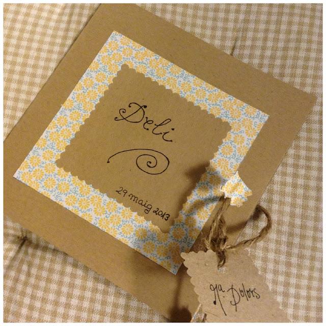 un dvd epecial necesita una funda especial - a special dvd needs a special case