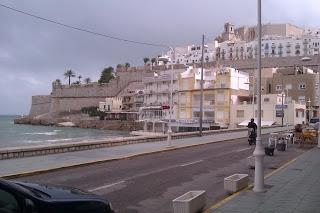 LA POLÉMICA NUEVA LEY DE COSTAS