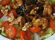 Ricas ensaladas para verano llegó