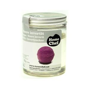 HELADO RIZADO DE CHOCOLATE