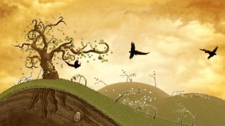 D’Une Rare Crudité