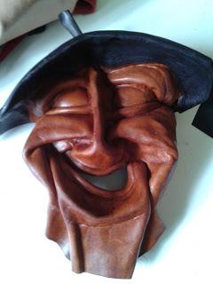 ¿Donde está Rafita? 4