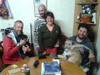 ¿Donde está Rafita? 4