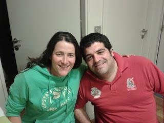 ¿Donde está Rafita? 4