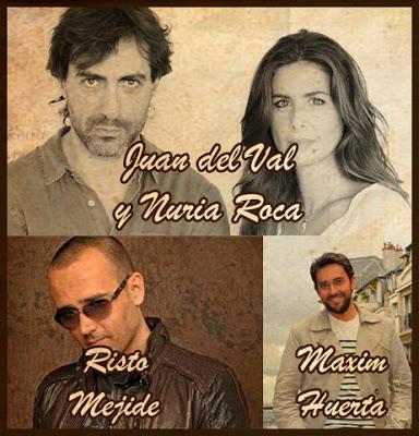 Feria del libro 2013: Firmas destacadas de este fin de semana (7 al 9 junio)