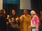 edición Festival Tánger Artes Escena clausura éxito