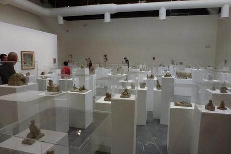 Anticanónica, antropológica y psicodélica 55ª Bienal de Venecia