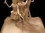 #microrelatos, Personajes.