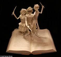 #microrelatos, Personajes.