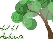 junio mundial medioambiente