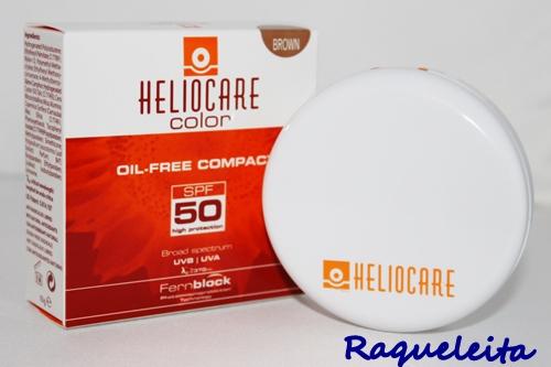 Este verano con Heliocare disfrutaré de los beneficios del sol y sin correr riesgo alguno