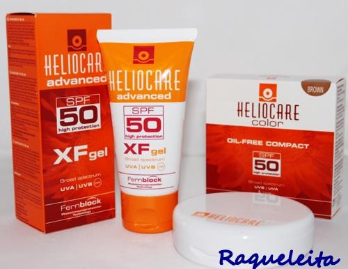 Este verano con Heliocare disfrutaré de los beneficios del sol y sin correr riesgo alguno