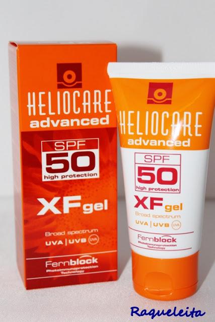 Este verano con Heliocare disfrutaré de los beneficios del sol y sin correr riesgo alguno