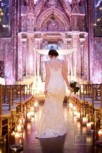 Emy Teruel y Exclusive Weddings