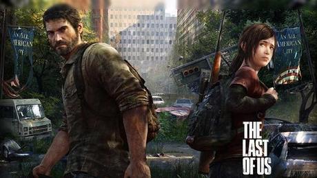 The Last of US