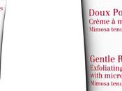 Review: crema Doux Polissant Clarins