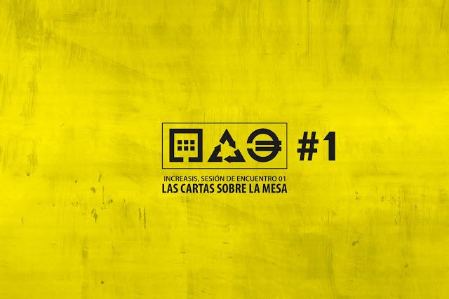 #Increasis: Presentación de la plataforma en @MediaLabPrado