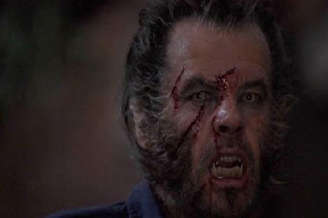 ‘Lobo’(1994): La transformación de Jack Nicholson en plena crisis de los cuarenta.