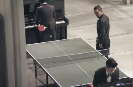 Los anuncios en China son más curiosos