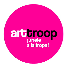 Con ArtTroop.com regala arte a los novios