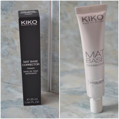 Una de cosméticos (II)