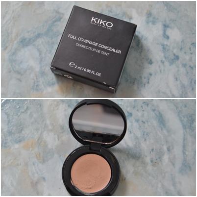 Una de cosméticos (II)