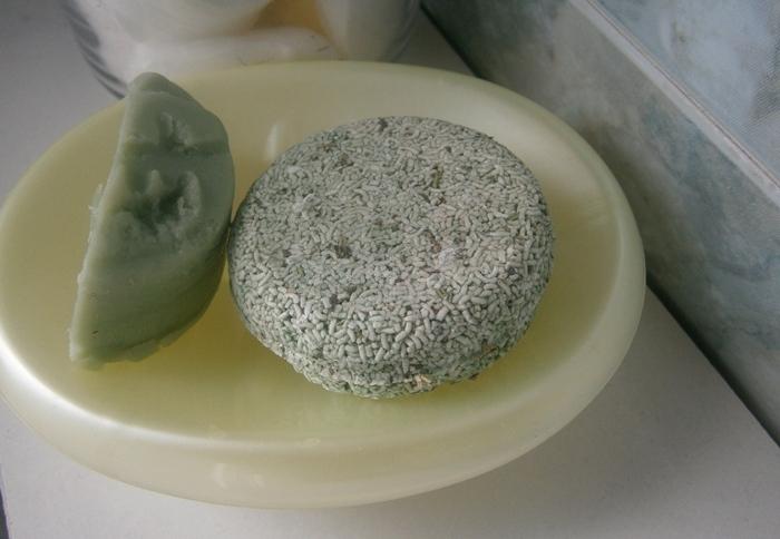 Una de cosméticos (II)