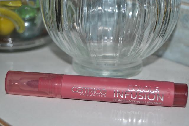 Una de cosméticos (II)